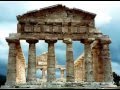 ANCIENT GREEK TEMPLES.