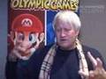 The Eurogamer TV Show: The Voice of Mario, Charles Martinet