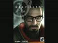 Half life 2 - CP Violation (music)