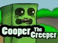 Cooper The Creeper (Animation)