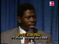 NBA Draft 1985 - Patrick Ewing (Pick NO.1)