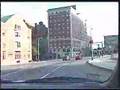 Quick Tour of Albany, New York