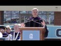 Steve Case | 2013 Spring Commencement Address | UNC-Chapel Hill