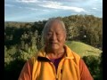 Chogyal Namkhai Norbu Dzogchen teachings at Namgyalgar retreat