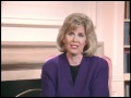 Tipper Gore's PSA on the Clinton Administration's Health Care Plan