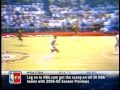 Maurice Lucas/Darryl Dawkins Fight: 1977 Finals Game 2