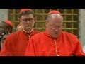 Papal Conclave 2013: Cardinals Take Oath of Secrecy - ABC Digital Report