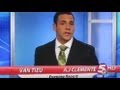 KFYR News Anchor A.J. Clemente Drops F-bomb in TV Gaffe