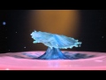 Droplet Collisions at 5000fps - The Slow Mo Guys