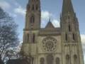 France - Chartres - Travel - Jim Rogers World Adventure