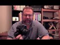 Contax RX Overview Part I