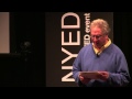 TEDxNYED - Steve Bergen - 03/05/2011