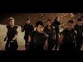 三代目 J Soul Brothers / SPARK　～Short Version～