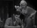 Jean Harlow & Clark Gable in RED DUST