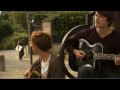 Kings of Convenience - Mrs. Cold (Music Video)