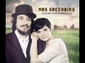 Mrs.Greenbird -- Shooting Stars & Fairy Tales  (Offizielles Musikvideo)