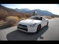 2013 Nissan GT-R Black Edition: World's Greatest Super Car Bargain - Ignition Episode 10