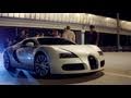 Bugatti Veyron vs Nissan GT-R (Including deleted scenes)