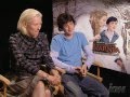 The Chronicles of Narnia - Interview with Tilda Swinton and Skandar Keynes