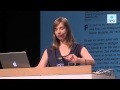 re:publica 2013 - Anne Wizorek: Ihr wollt also wissen, was #aufschrei gebracht hat?