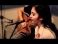 Nicki Minaj - Super Bass (Julie Anne / JAPS cover) USTREAM - HIGH QUALITY!!