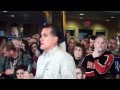 Romney- I would veto the DREAM Act