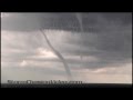 8/18/2012 Lake Michigan Several Waterspouts