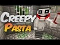 Horror Story Characters in Minecraft - Creepy Pasta Mod Showcase