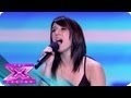 Meet Jillian Jensen - THE X FACTOR USA 2012