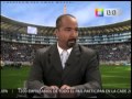 DeChalaca TV: Copa Perú - Semifinales (Ida) - UTC 7-0 Alianza Cristiana