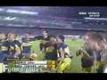 BOCA CAMPEON COPA LIBERTADORES 2007 - Boca 2-Gremio 0 goles