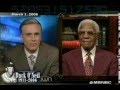 Keith Olbermann Remembers Buck O'Neil - Countdown with Keith Olbermann