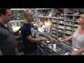 How to Buy Silver Bullion from a Local Coin Shop