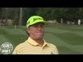 Peter's Clinic 2012: Umpqua Bank Challenge (Part 13) - Episode #977