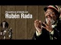 Ruben Rada - Encuentro en el Estudio - Programa Completo [HD]