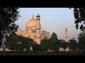 Fatehpur Sikri, Taj Mahal - India (in HD)