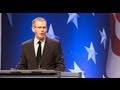 Freedomworks' Matt Kibbe on the Hostile Takeover of The GOP