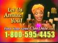 February 2002 Black Ent. TV commercials (part 2/7)