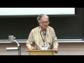 Michael Halliday - Language evolving: Some systemic functional reflections on the history of meaning