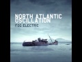 North Atlantic Oscillation - Soft Coda