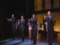 Who Loves You - Jersey Boys London