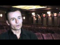 Jon Lee Interview - Jersey Boys - Prince Edward Theatre