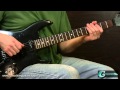 RHYTHM GUITAR: Picking Hand Ideas for Speed Metal