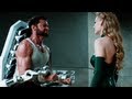 The Wolverine Trailer #2 2013 Official - Hugh Jackman Movie [HD]