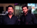 The Wolverine: A Special Announcement from Hugh Jackman and James Mangold