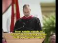 Discurso de Steve jobs en Stanford (subtitulado)