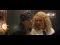 TOM CRUISE and MALIN AKERMAN i want to know what love is(ROCK OF AGES)