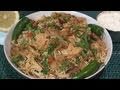 Chicken Biryani Recipe