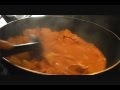 How to Make Indian Chicken Curry