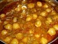 Chole Bhature ( Bhatura recipe with quick Chole Masala)